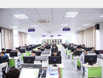 计算机软件开发培训中心 掌握未来的关键技术