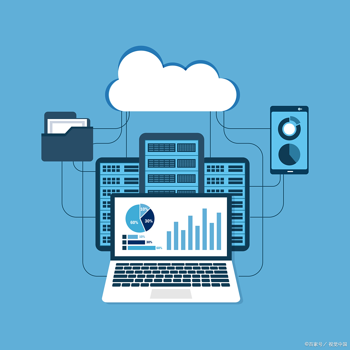 如何选择适合的计算机软件开发公司 技术匹配与战略考量指南