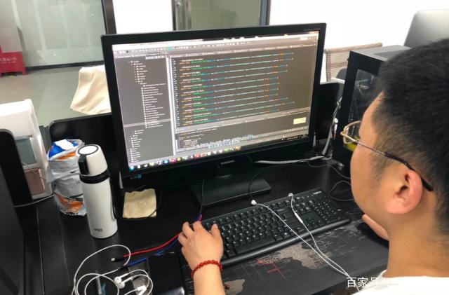 计算机软件开发 技术与需求的完美平衡